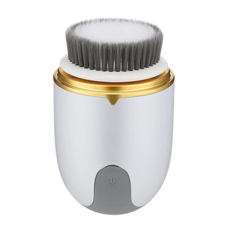 SheaSilk Ultrasonic Deep Cleansing Facial Clean Brush