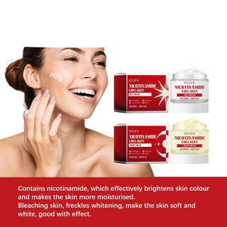 SheaSilk Retinol Firming Face & Neck Cream